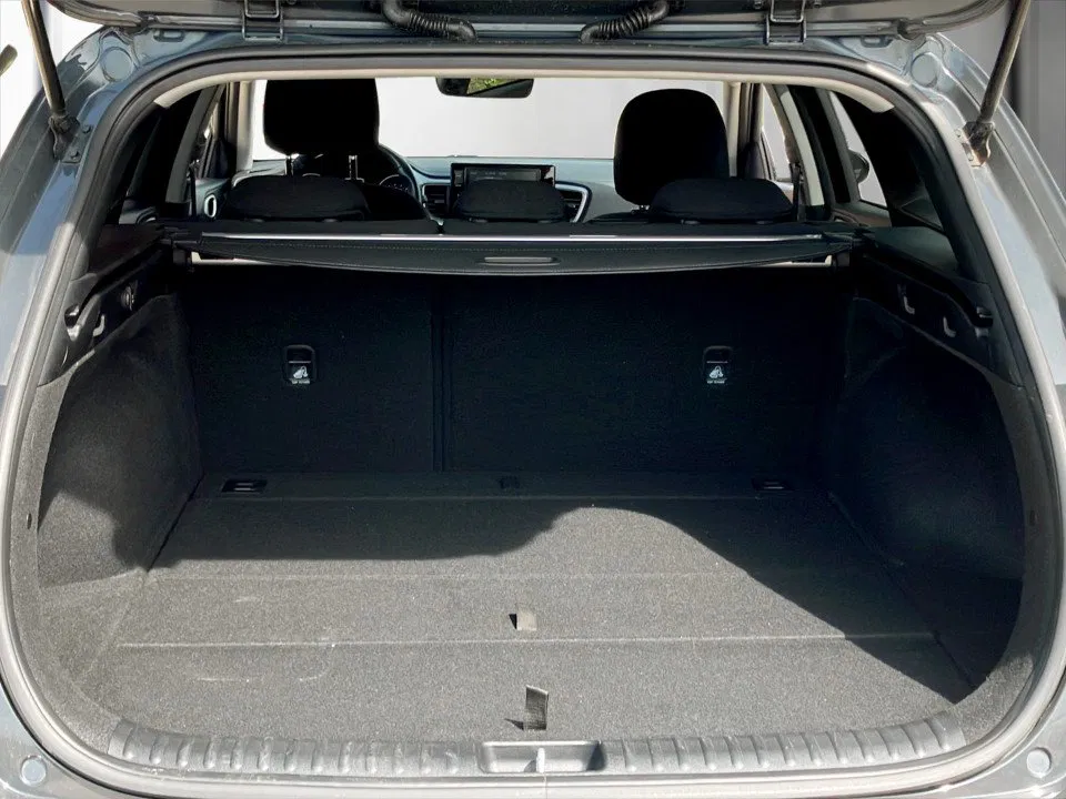 Kia Ceed Sportswagon 1.6 CRDI GT Line GT-Line | Bild 22 von 23