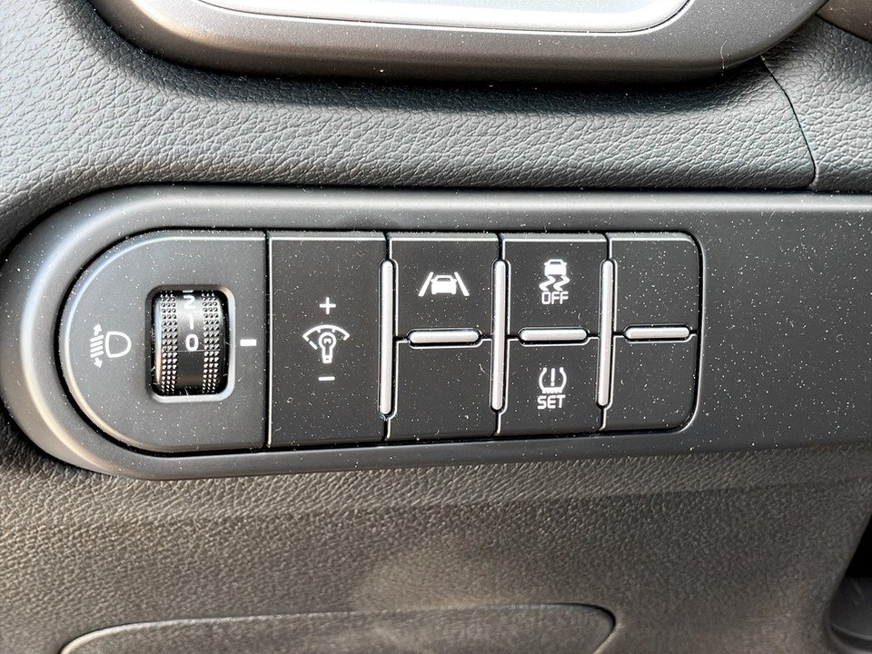 Kia Ceed Sportswagon 1.6 CRDI GT Line GT-Line | Bild 19 von 23