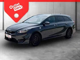 Kia Ceed Sportswagon 1.6 CRDI GT Line GT-Line | Thumbnail 1 von 23