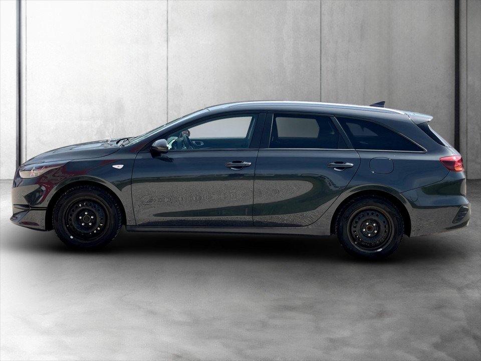 Kia Ceed Sportswagon 1.6 CRDI GT Line GT-Line | Bild 3 von 23
