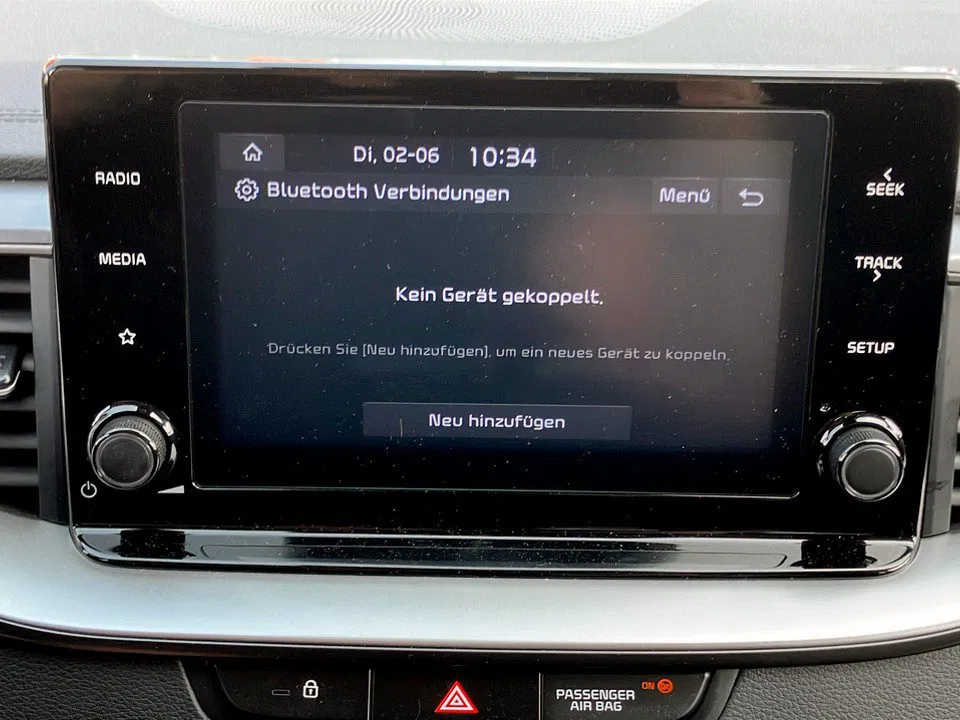Kia Ceed Sportswagon 1.6 CRDI GT Line GT-Line | Bild 15 von 23