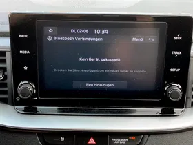 Kia Ceed Sportswagon 1.6 CRDI GT Line GT-Line | Thumbnail 15 von 23