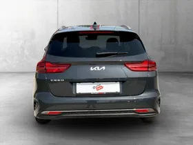 Kia Ceed Sportswagon 1.6 CRDI GT Line GT-Line | Thumbnail 6 von 23