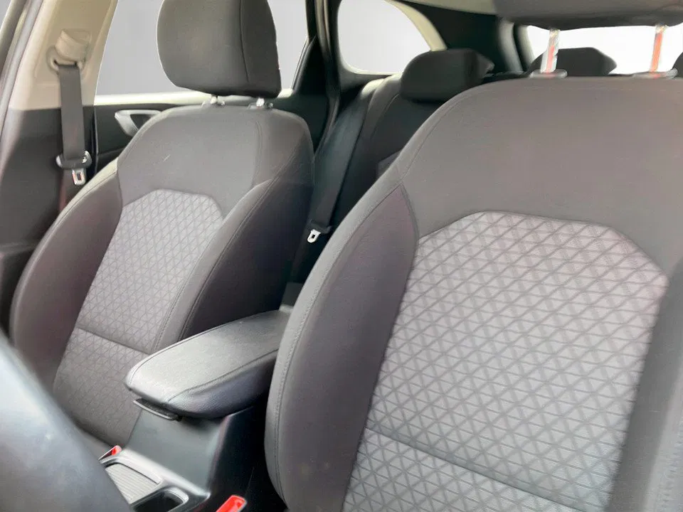 Kia Ceed Sportswagon 1.6 CRDI GT Line GT-Line | Bild 16 von 23