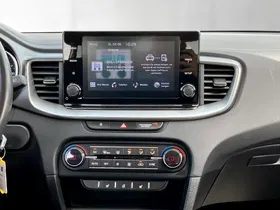 Kia Ceed Sportswagon 1.6 CRDI GT Line GT-Line | Thumbnail 13 von 23