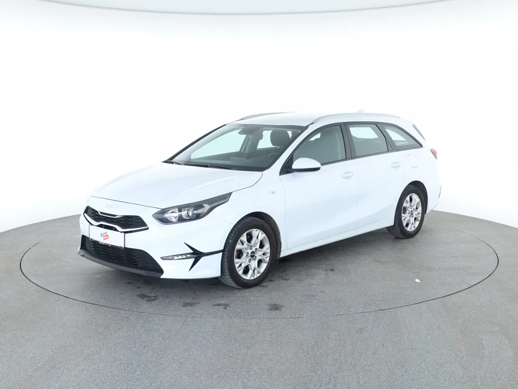 Bild eines Kia Ceed Sportswagon 1.6 CRDI GT Line GT-Line