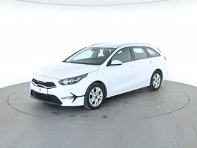 Kia Ceed Sportswagon 1.6 CRDI GT Line GT-Line | Thumbnail 1 von 24