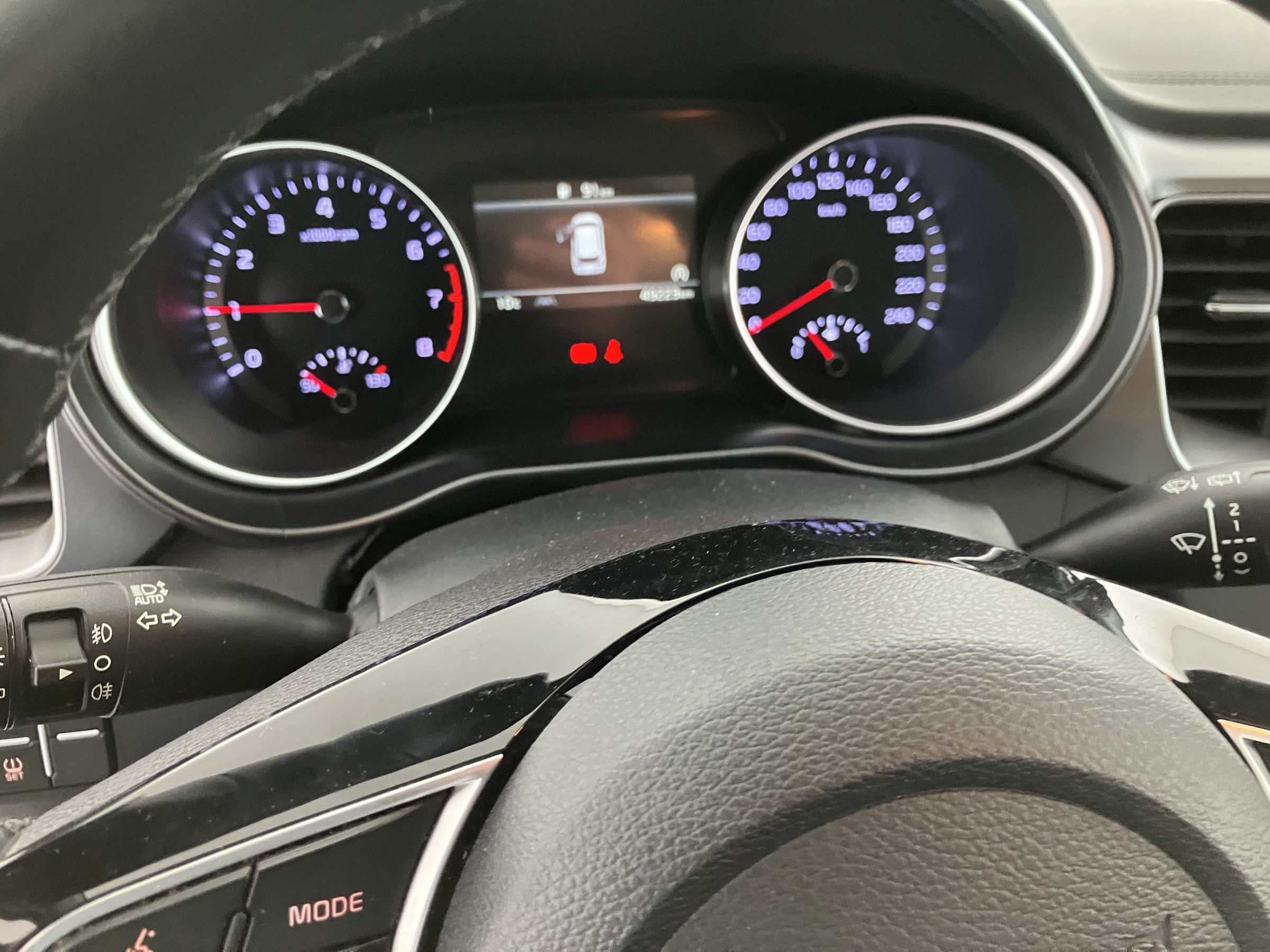 Kia Ceed Sportswagon 1.6 CRDI GT Line GT-Line | Bild 10 von 24