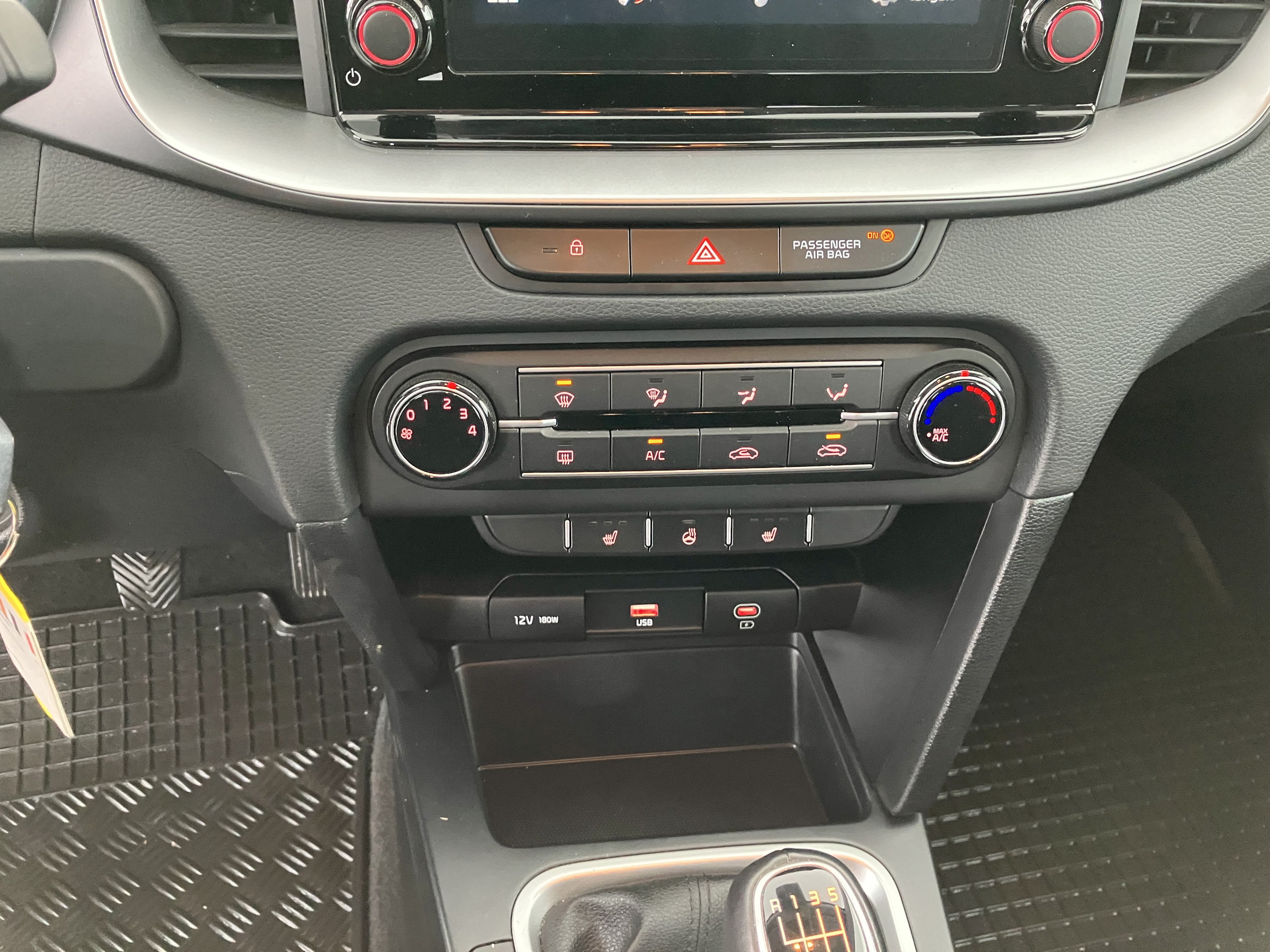 Kia Ceed Sportswagon 1.6 CRDI GT Line GT-Line | Bild 12 von 24