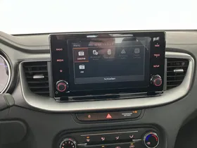 Kia Ceed Sportswagon 1.6 CRDI GT Line GT-Line | Thumbnail 14 von 24