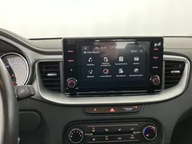 Kia Ceed Sportswagon 1.6 CRDI GT Line GT-Line | Thumbnail 15 von 24