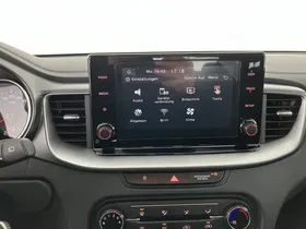 Kia Ceed Sportswagon 1.6 CRDI GT Line GT-Line | Thumbnail 16 von 24