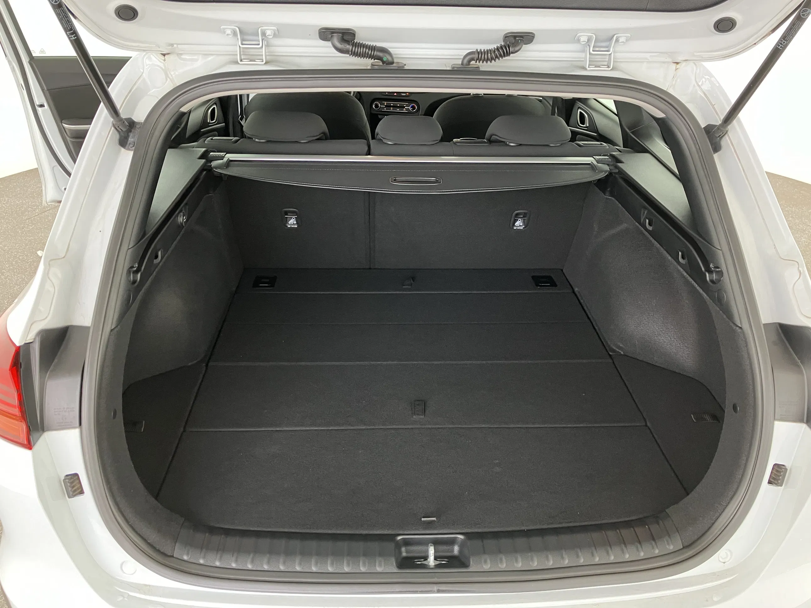 Kia Ceed Sportswagon 1.6 CRDI GT Line GT-Line | Bild 18 von 24