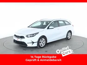 Kia Ceed Sportswagon 1.6 CRDI | Thumbnail 1 von 25