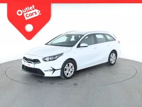 Kia Ceed SW 1.6 CRDI | Thumbnail 1 von 25