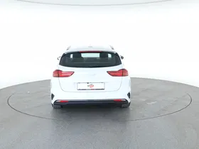 Kia Ceed Sportswagon 1.6 CRDI GT Line GT-Line | Thumbnail 19 von 24