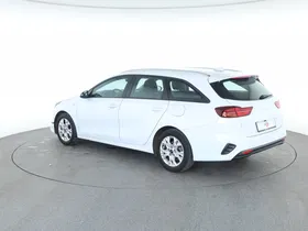 Kia Ceed Sportswagon 1.6 CRDI GT Line GT-Line | Thumbnail 20 von 24