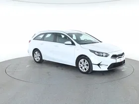 Kia Ceed Sportswagon 1.6 CRDI GT Line GT-Line | Thumbnail 23 von 24