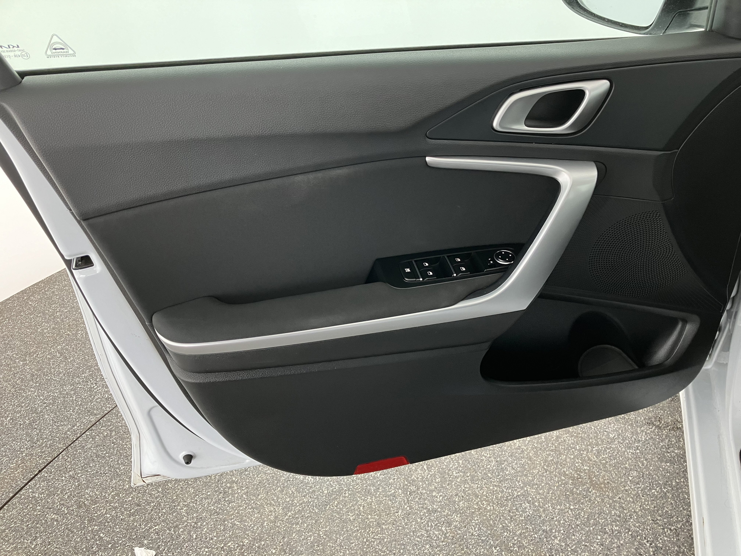 Kia Ceed Sportswagon 1.6 CRDI GT Line GT-Line | Bild 3 von 24