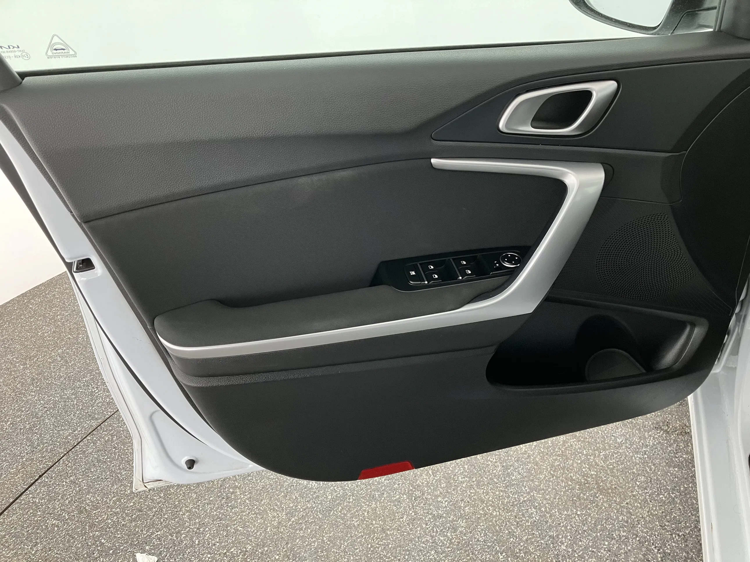 Kia Ceed Sportswagon 1.6 CRDI GT Line GT-Line | Bild 3 von 24