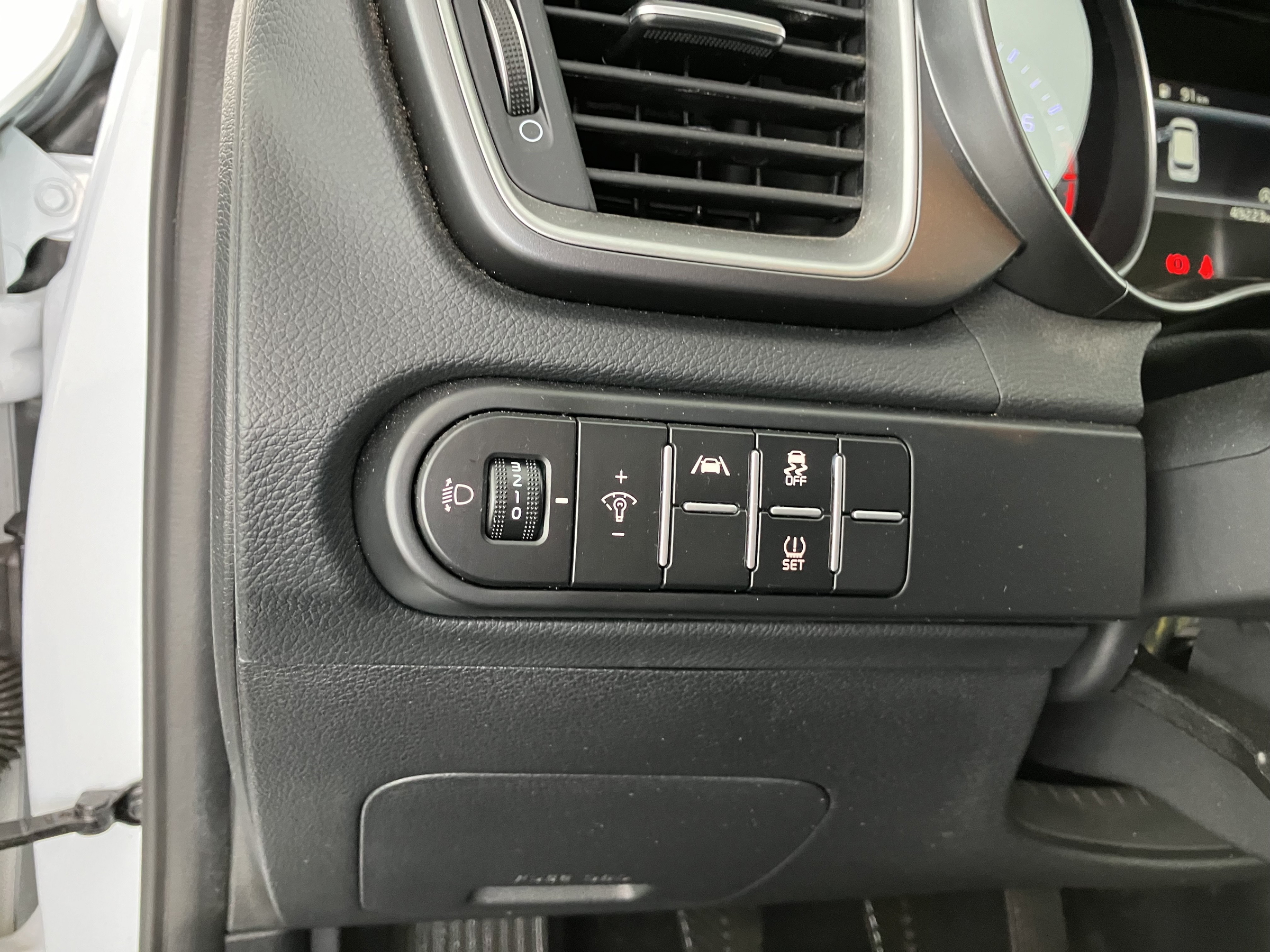 Kia Ceed Sportswagon 1.6 CRDI GT Line GT-Line | Bild 4 von 24