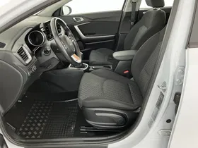 Kia Ceed Sportswagon 1.6 CRDI GT Line GT-Line | Thumbnail 6 von 24