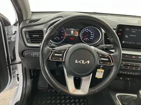 Kia Ceed Sportswagon 1.6 CRDI GT Line GT-Line | Thumbnail 7 von 24