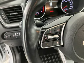 Kia Ceed Sportswagon 1.6 CRDI GT Line GT-Line | Thumbnail 8 von 24