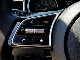 Kia Xceed 1,0 TGDI GPF Silber | Thumbnail 15 von 21