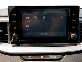 Kia Xceed 1,0 TGDI GPF Silber | Thumbnail 19 von 21