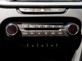 Kia Xceed 1,0 TGDI GPF Silber | Thumbnail 21 von 21