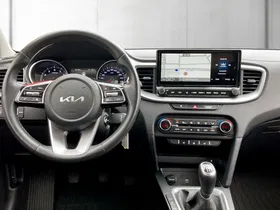Kia Ceed Sportswagon 1.6 CRDI GT Line GT-Line | Thumbnail 9 von 22