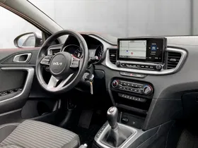 Kia Ceed Sportswagon 1.6 CRDI GT Line GT-Line | Thumbnail 8 von 22