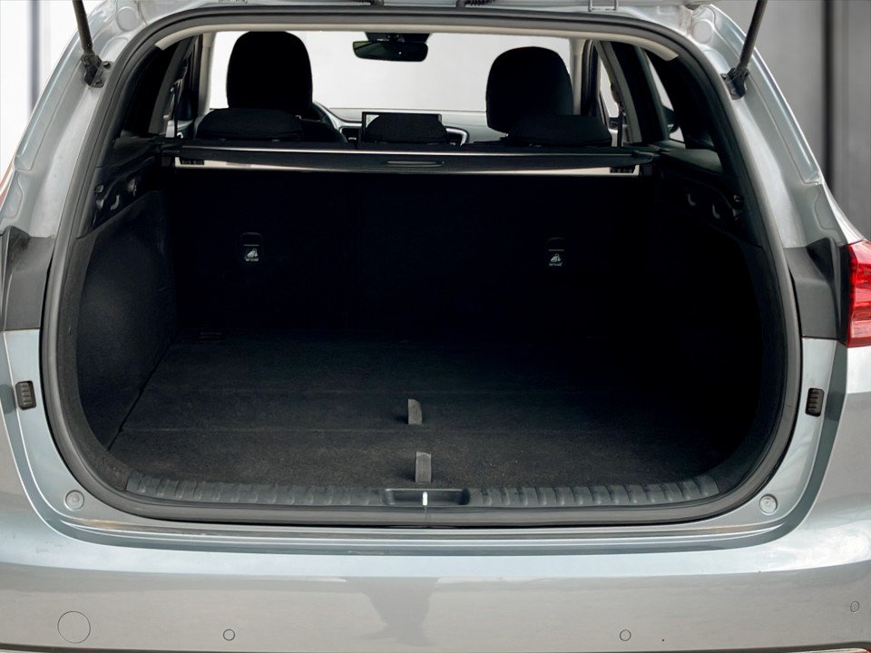 Kia Ceed Sportswagon 1.6 CRDI GT Line GT-Line | Bild 21 von 22