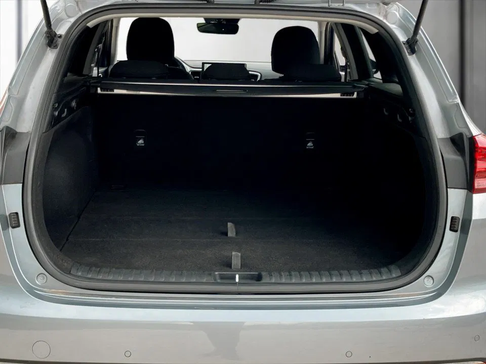 Kia Ceed Sportswagon 1.6 CRDI GT Line GT-Line | Bild 21 von 22