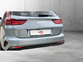 Kia Ceed Sportswagon 1.6 CRDI GT Line GT-Line | Thumbnail 22 von 22