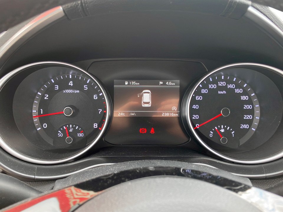 Kia Ceed Sportswagon 1.6 CRDI GT Line GT-Line | Bild 12 von 22