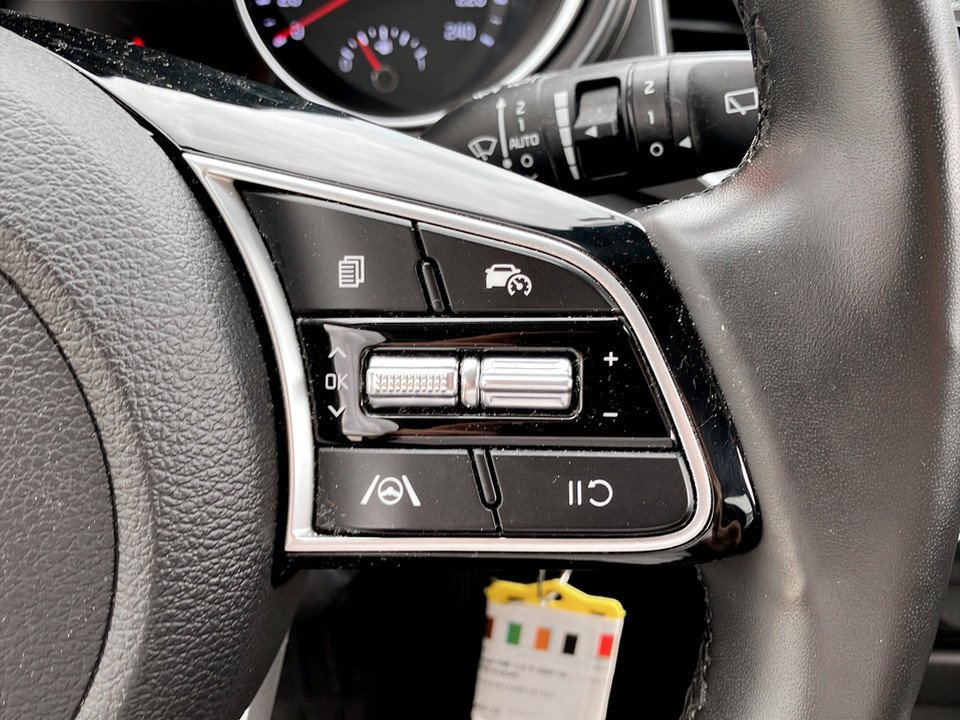 Kia Ceed Sportswagon 1.6 CRDI GT Line GT-Line | Bild 11 von 22