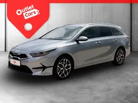 Kia Ceed Sportswagon 1.6 CRDI GT Line GT-Line | Thumbnail 1 von 22