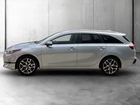 Kia Ceed Sportswagon 1.6 CRDI GT Line GT-Line | Thumbnail 3 von 22