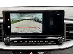 Kia Ceed Sportswagon 1.6 CRDI GT Line GT-Line | Thumbnail 15 von 22