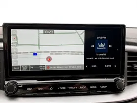 Kia Ceed Sportswagon 1.6 CRDI GT Line GT-Line | Thumbnail 16 von 22