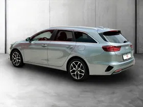 Kia Ceed Sportswagon 1.6 CRDI GT Line GT-Line | Thumbnail 4 von 22