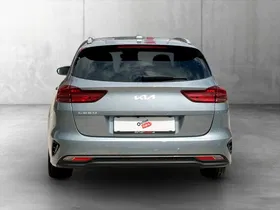 Kia Ceed Sportswagon 1.6 CRDI GT Line GT-Line | Thumbnail 6 von 22