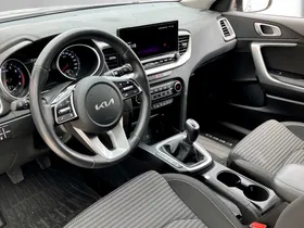 Kia Ceed Sportswagon 1.6 CRDI GT Line GT-Line | Thumbnail 7 von 22