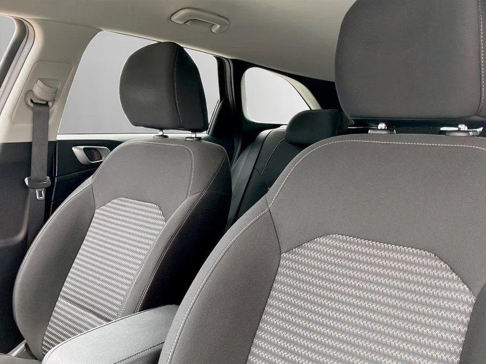 Kia Ceed Sportswagon 1.6 CRDI GT Line GT-Line | Bild 17 von 22