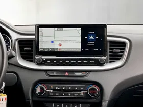 Kia Ceed Sportswagon 1.6 CRDI GT Line GT-Line | Thumbnail 14 von 22