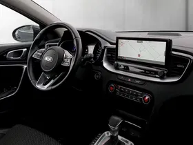 Kia XCeed 1.6 Silber | Thumbnail 11 von 17