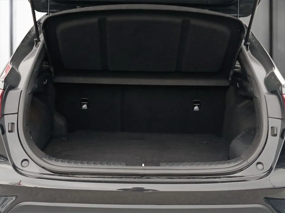 Kia XCeed 1.6 Silber | Bild 17 von 17