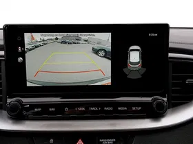 Kia XCeed 1.6 Silber | Thumbnail 15 von 17